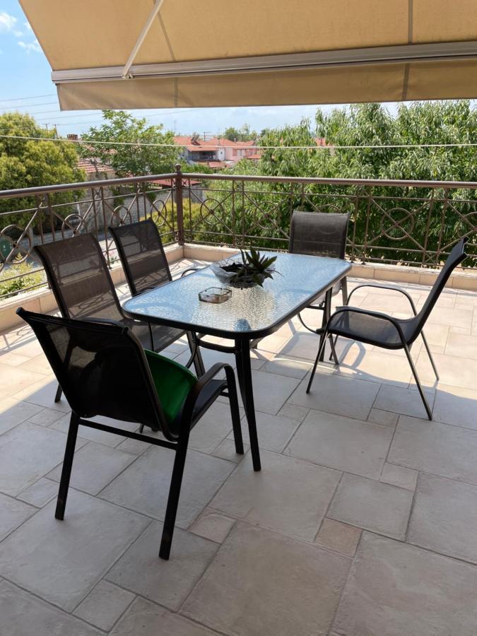 Λευτερης Villa Lakkoma  Exterior photo