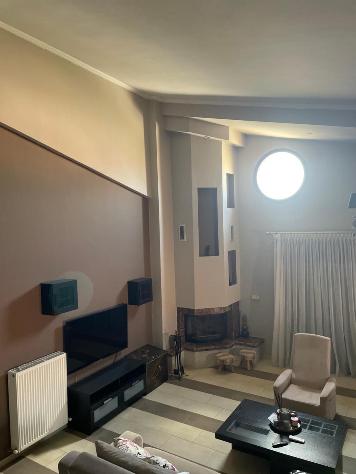 Λευτερης Villa Lakkoma  Exterior photo